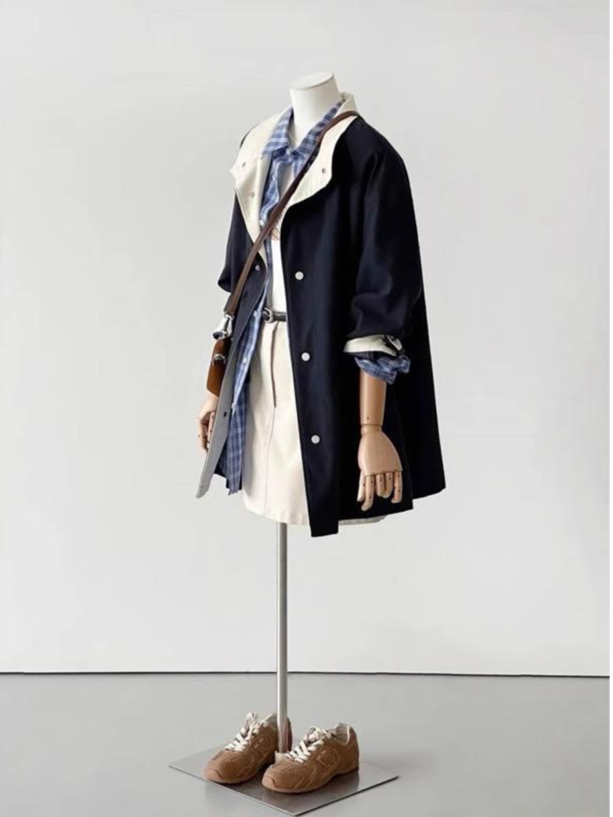 Summer Line Clothing Brand - レディースコート、トレンチコート、婦人服、セール、在庫処分、クロップド丈、秋、夏、防水、スエード、ショート丈、ブランド、アウトドア