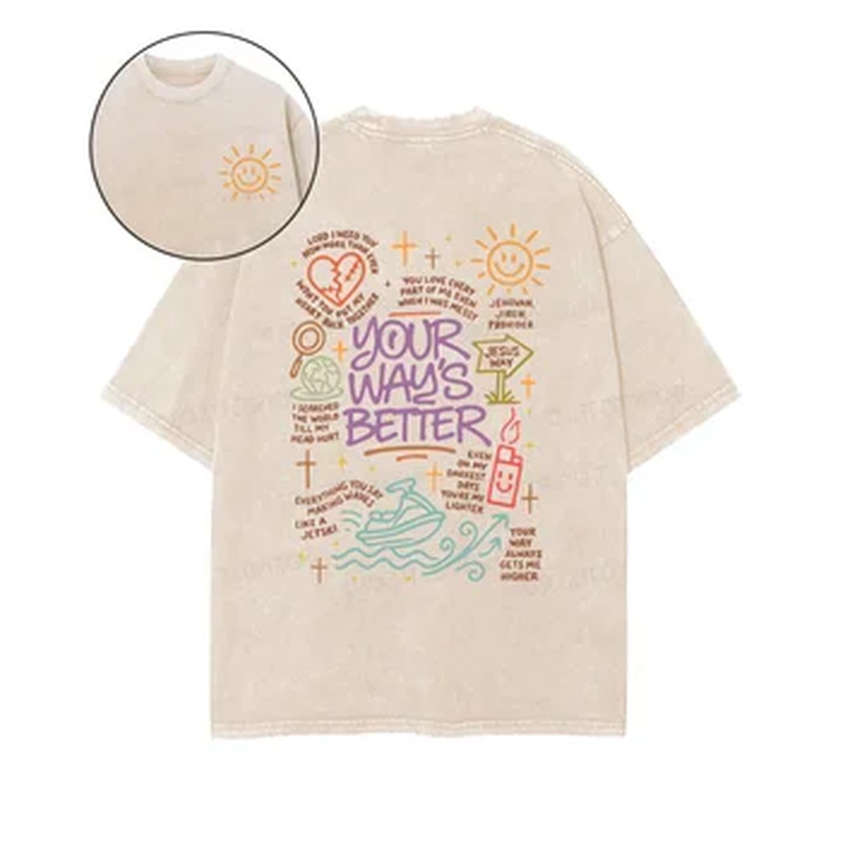Vintage Summer Clothing Men - ゴシック人気ストリートファッション Tシャツ男性女性服夏半袖コットン Tシャツヴィンテージウォッシュオーバーサイズ Tシャツトップス