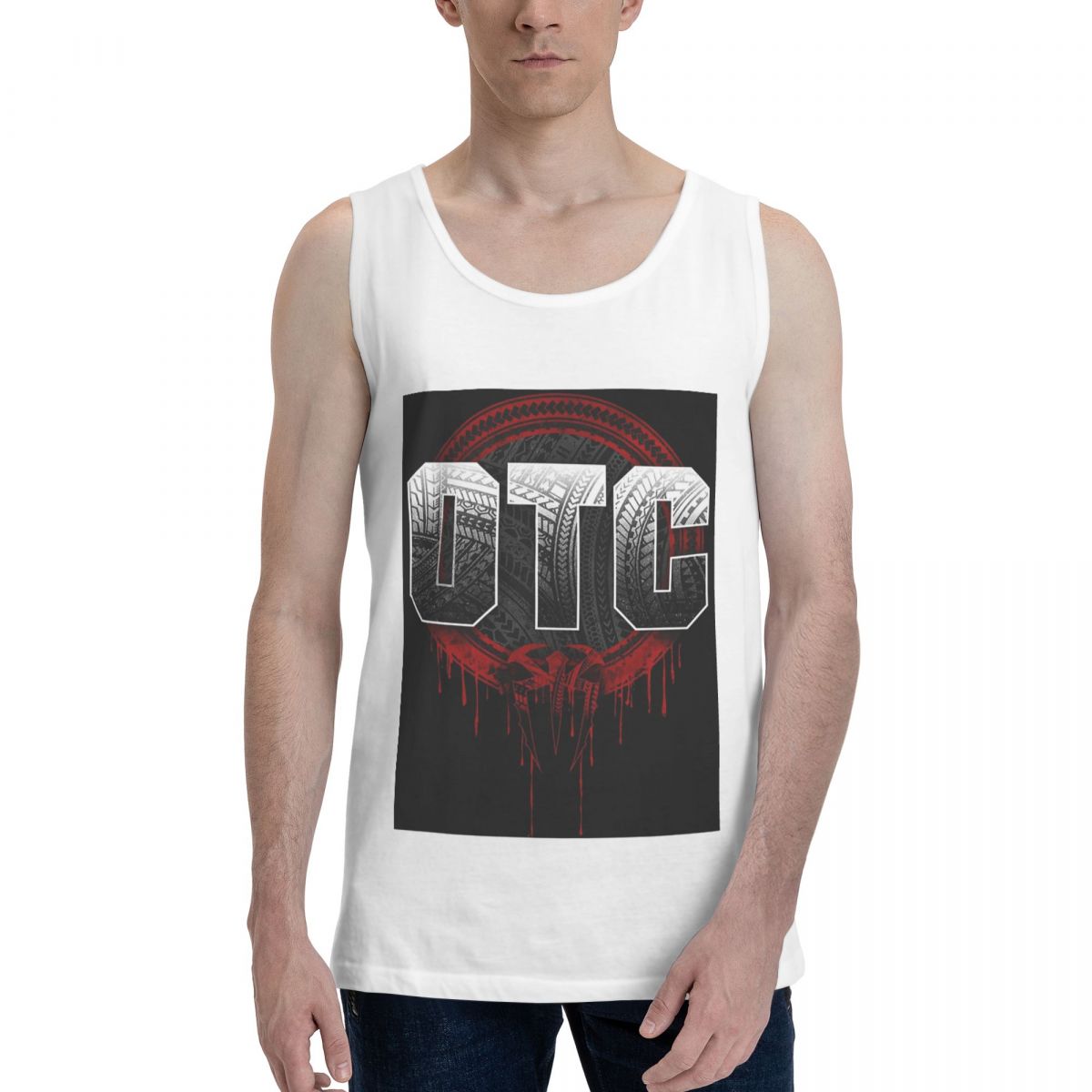 Summer Reign Clothing - レスラー ローマン・レインズ レスリング 100% コットン メンズ