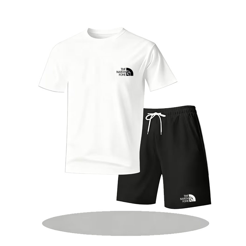 夏のファッションカジュアルブランドメンズスポーツウェア通気性 - Summer Clothes Fashion のレビューと価格
