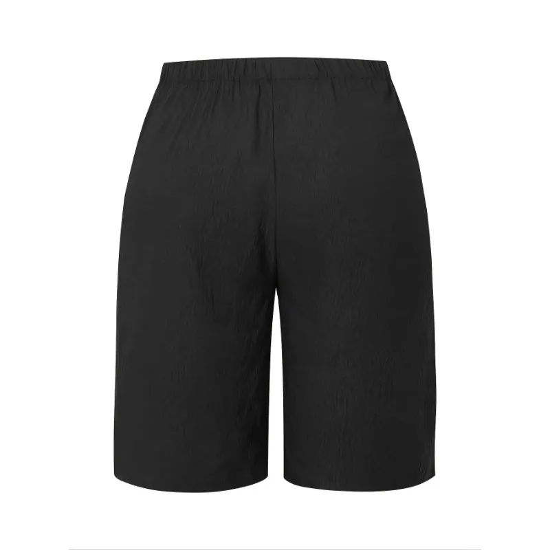 プラスサイズ 1XL-5XL 新しい女性のカジュアル 5 点 - Summer Clothing Plus Size Women のレビューと価格