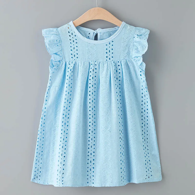 クマのリーダー-3〜7歳の女の子のためのサマードレス,プリン - Summer Line Clothing Brand のレビューと価格