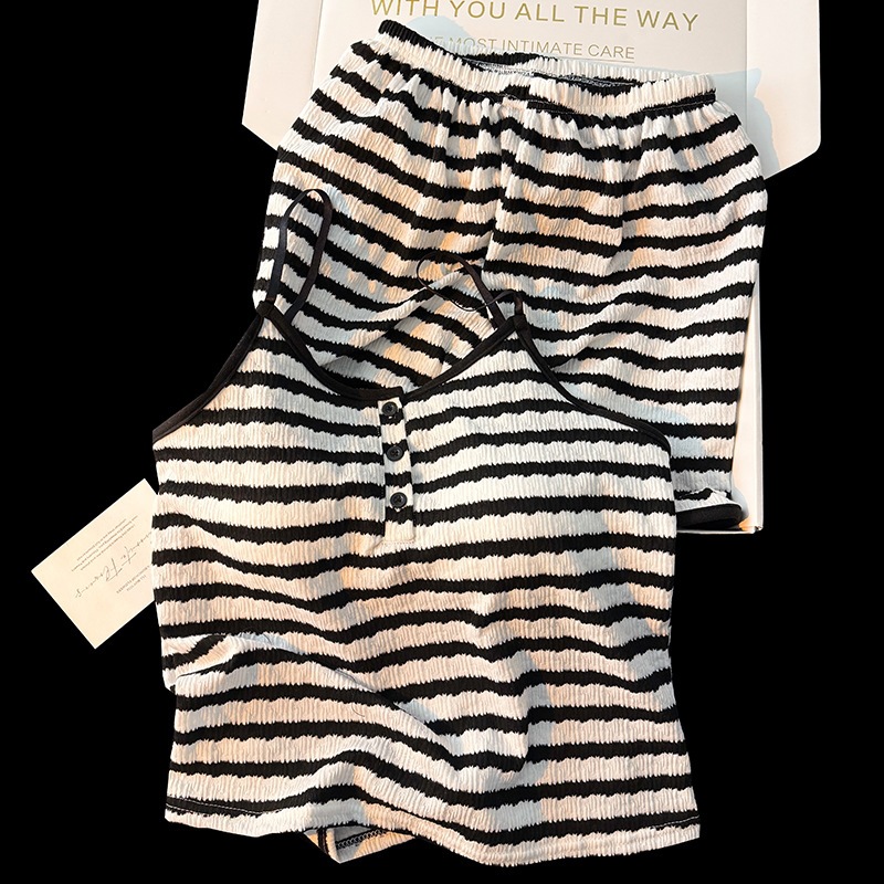 女性用新作夏用モダールパジャマ、ティーンスタイル、パッド入り - Summer Clothing For Teens のレビューと価格