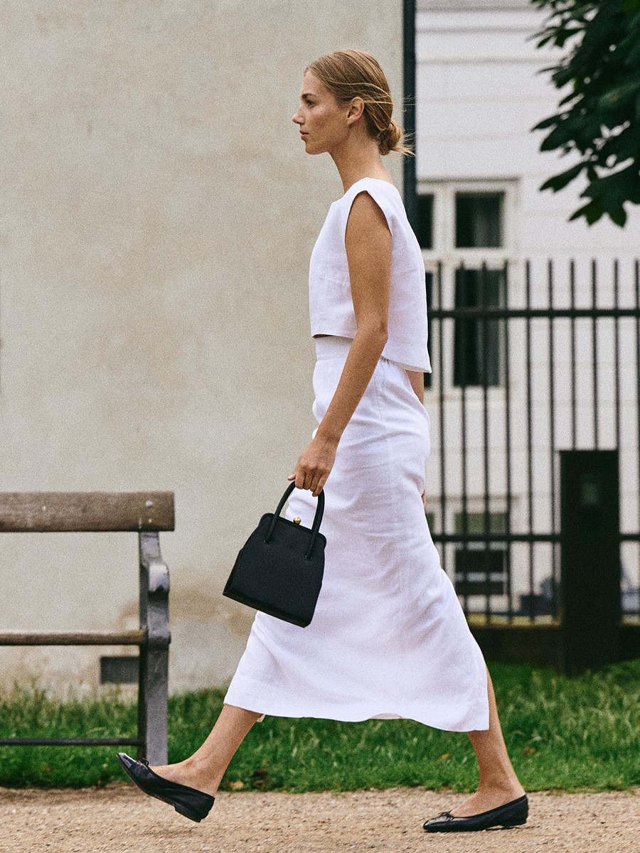 Bornladies-女性用のコットンとリネンのベストとハー - Summer Linen Clothing For Women のレビューと価格