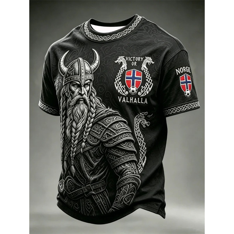 サッカー フットボール ジャージ ノルウェー Norge バ - Summer Viking Clothing のレビューと価格