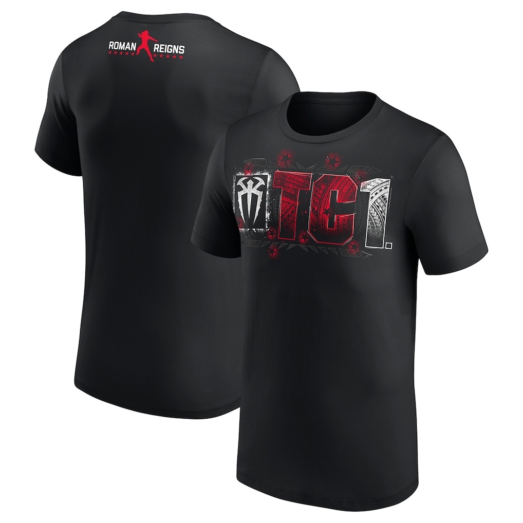 2026 ホット販売ローマン・レインズ Tシャツ男性と女性の - Summer Reign Clothing のレビューと価格