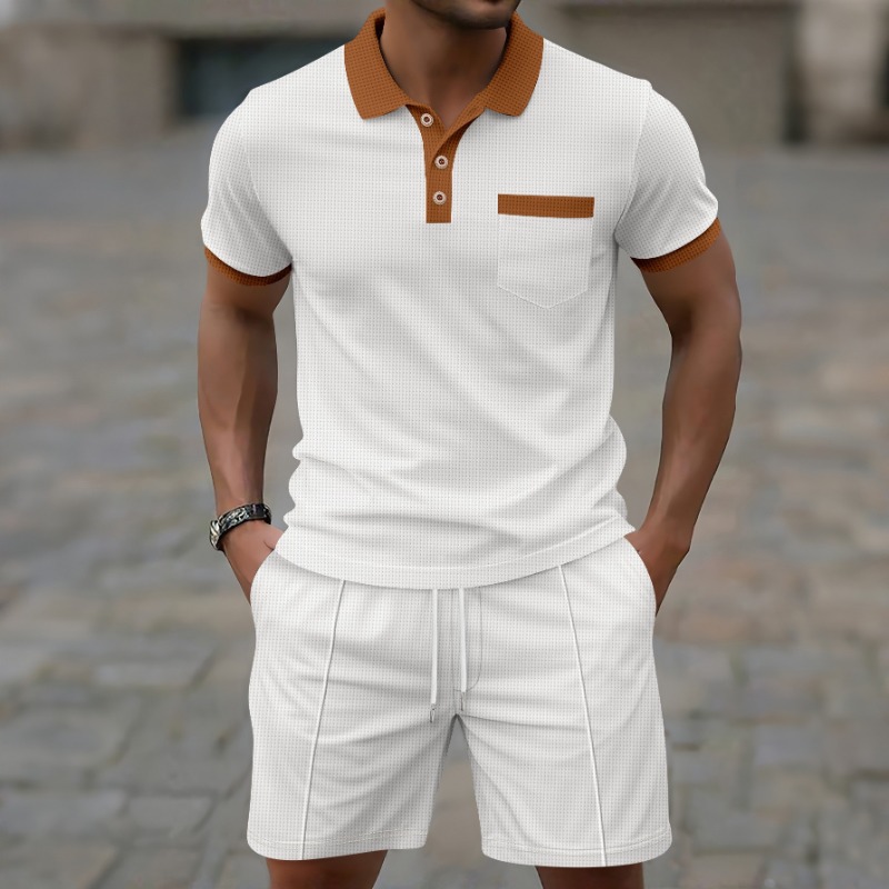 2026年最新夏メンズファッションカジュアルトレンドスポーツ - Summer Clothes Fashion のレビューと価格