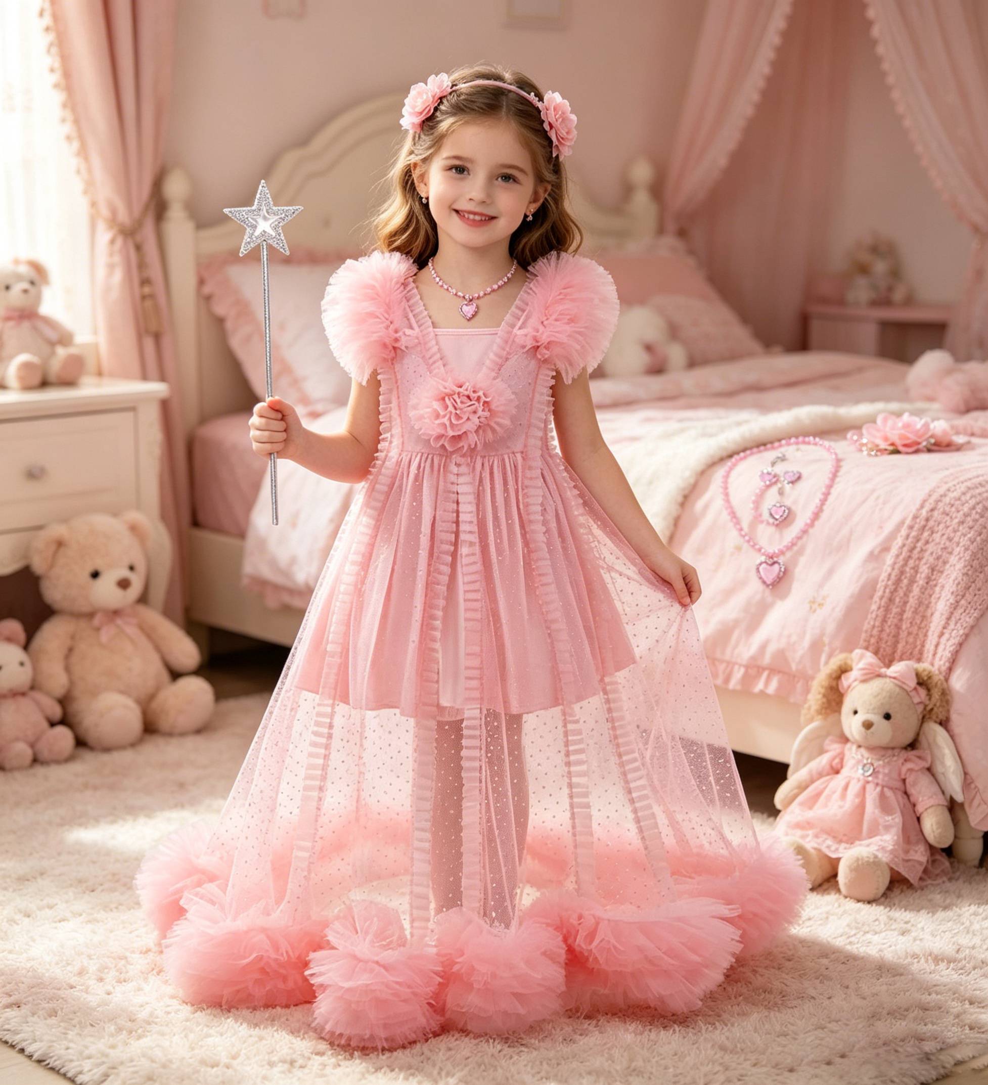 女の子向け映画グッドウィッチパーティー ウィキッドドレスアッ - Summer Dresses Yours Clothing のレビューと価格