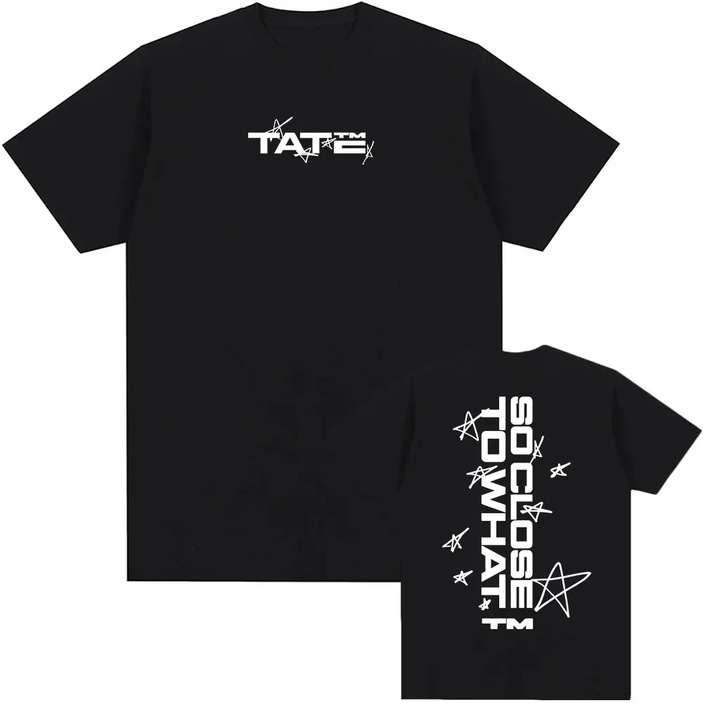 テイトマクレーソークローズに何 Tシャツ 2025 新アルバ - Summer Clothing Trends 2025 のレビューと価格