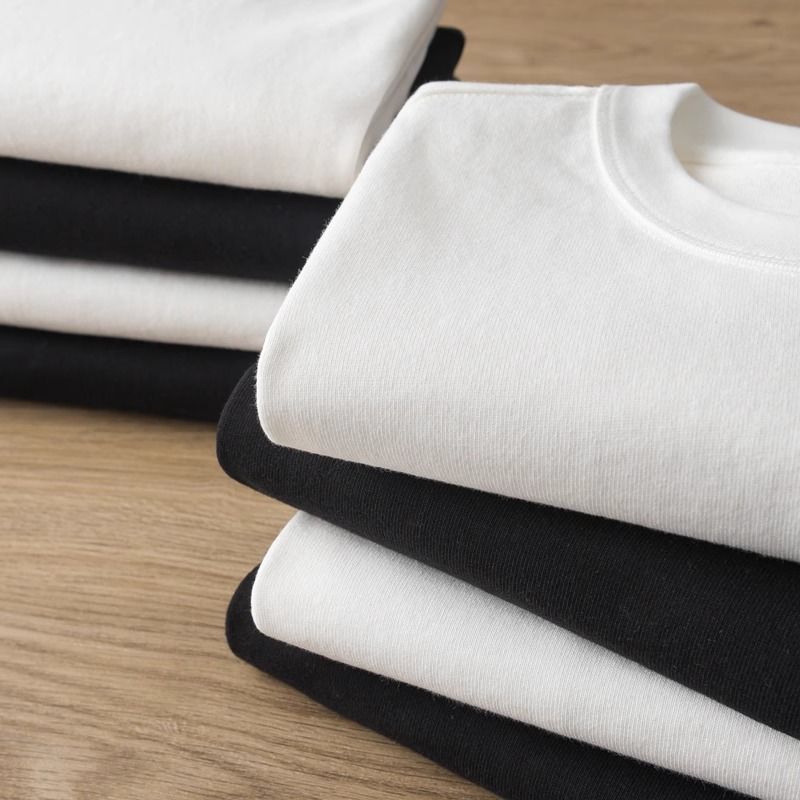 バイキングスカルデザインメンズクルーネックTシャツブラックホ - Summer Viking Clothing のレビューと価格