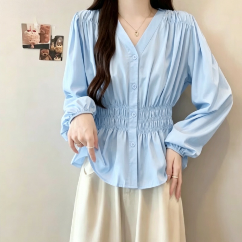 200ポンドプラスサイズ弾性ウエストオフィスレディトレンドシ - Summer Clothing Plus Size Women のレビューと価格