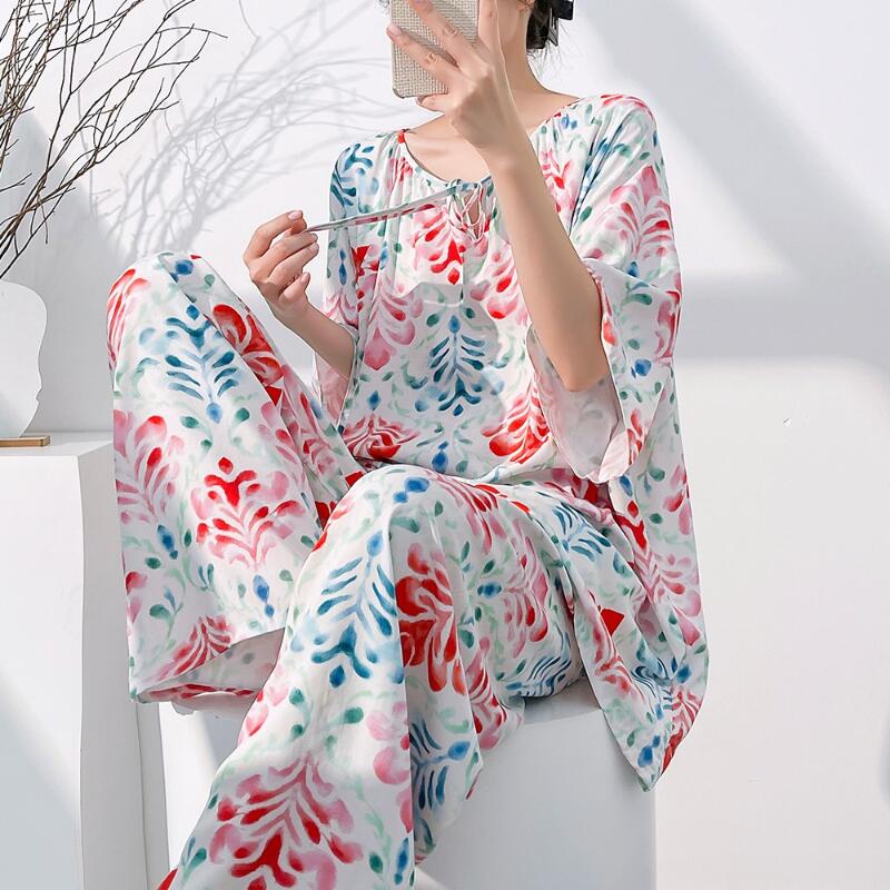 2026年春夏新作 レディース クールで快適なスリープウェア - Summer Clothes Fashion のレビューと価格