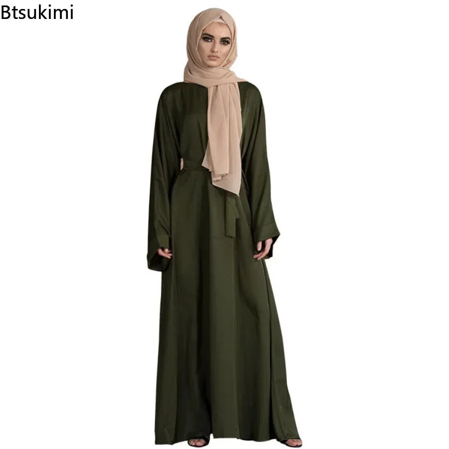 2026年新作 レディース サマー ムスリムドレス モロッコ - Summer Clothing India のレビューと価格