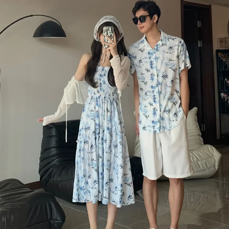 家族の休暇の服,家族のスタイル,ママ,娘,ビーチドレス,パパ - Summer Dresses Yours Clothing のレビューと価格