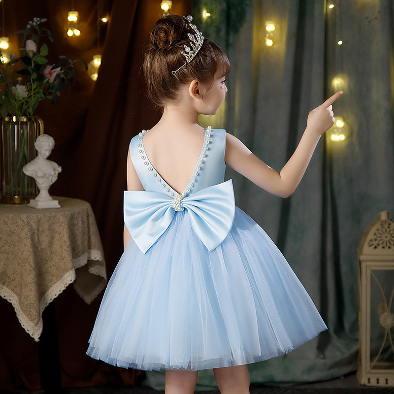 10代の女の子のためのチュールのパーティードレス,花嫁介添人 - Summer Clothing For Teen Girls のレビューと価格