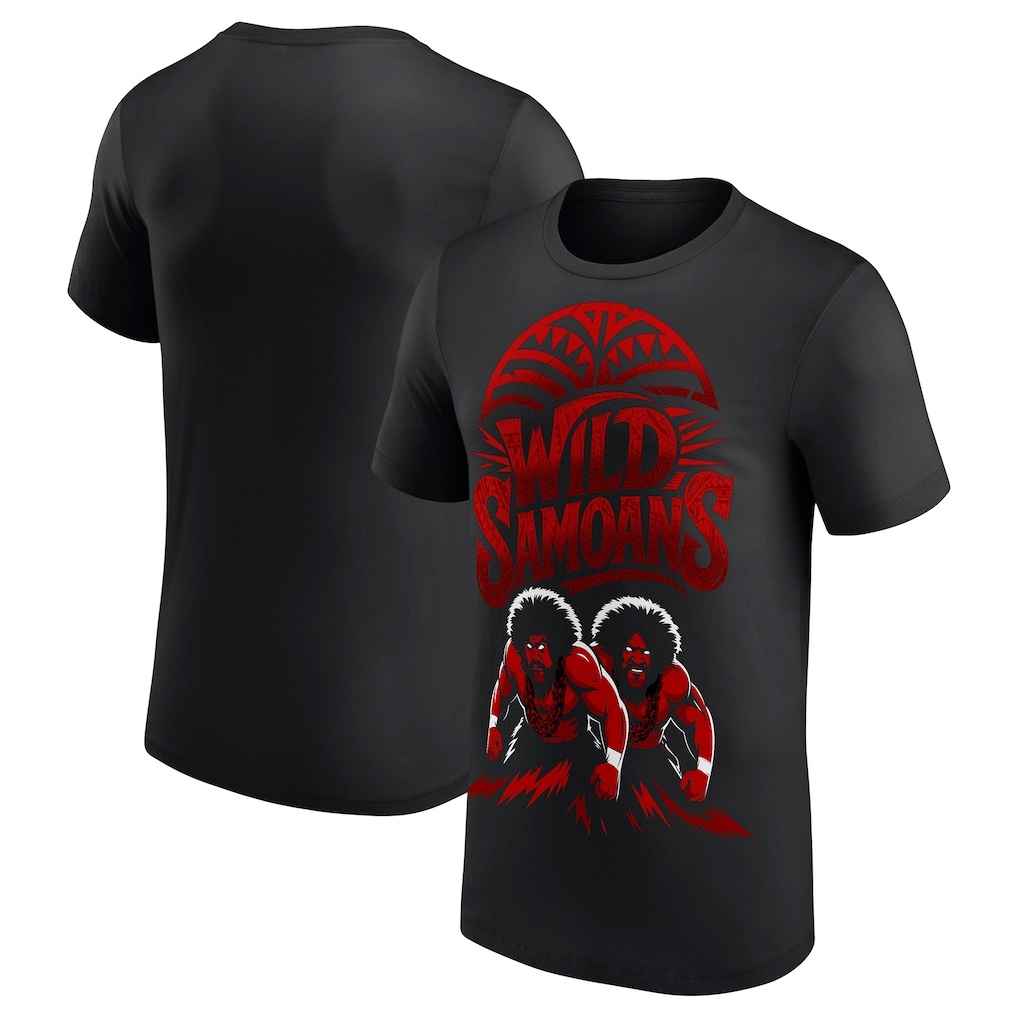 新しい 2026 ホット販売ローマン・レインズ Tシャツ男性 - Summer Reign Clothing のレビューと価格