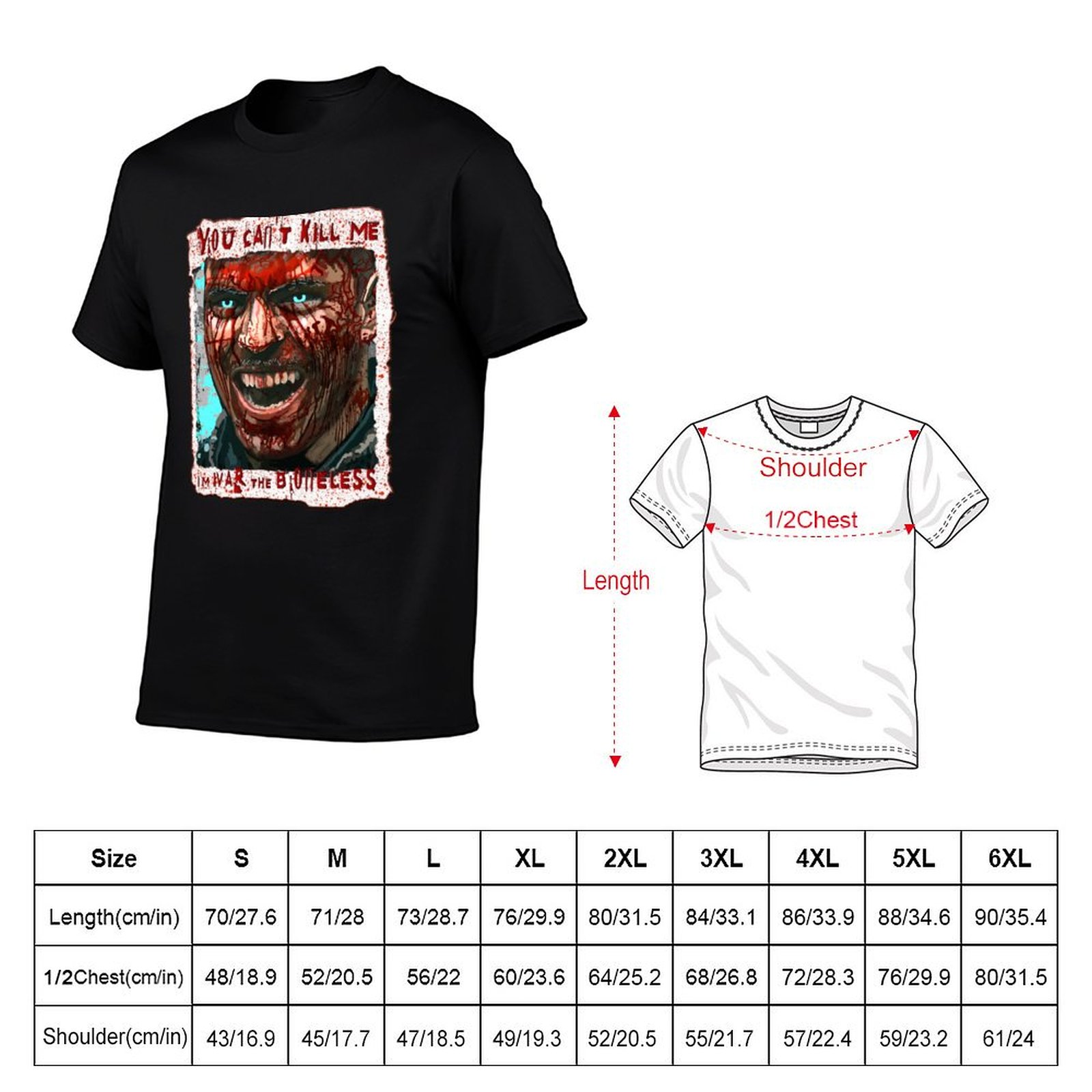 骨なしバイキング王イヴァルの絵画Tシャツ男性用Tシャツデザイ - Summer Viking Clothing のレビューと価格