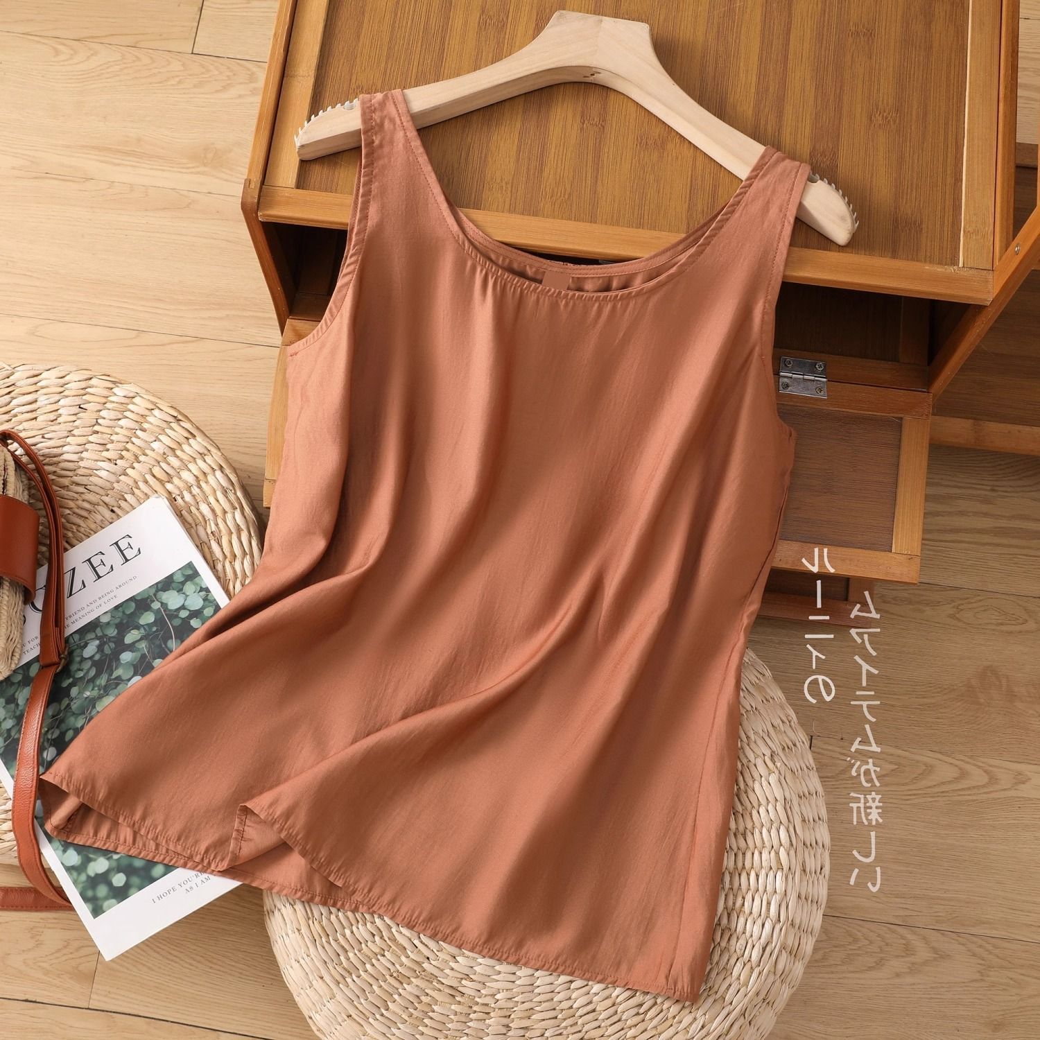プラスサイズの女性の夏用無地婦人服ノースリーブルーズオフィス - Summer Clothing Plus Size Women のレビューと価格