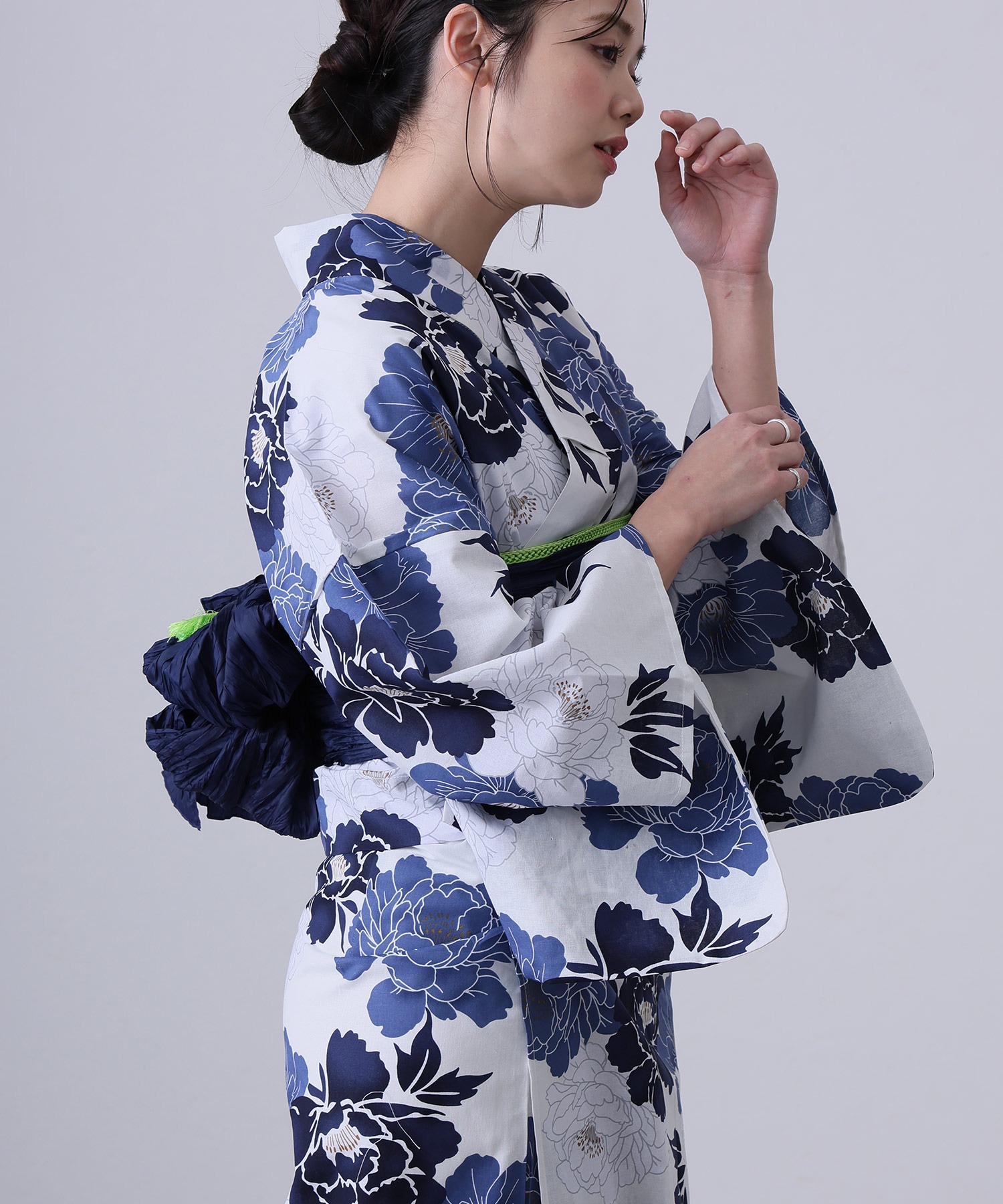 伝統的な浴衣着物綿麻素材ガールズドレス夏2026エスニック婦 - Summer Clothing For Girls のレビューと価格