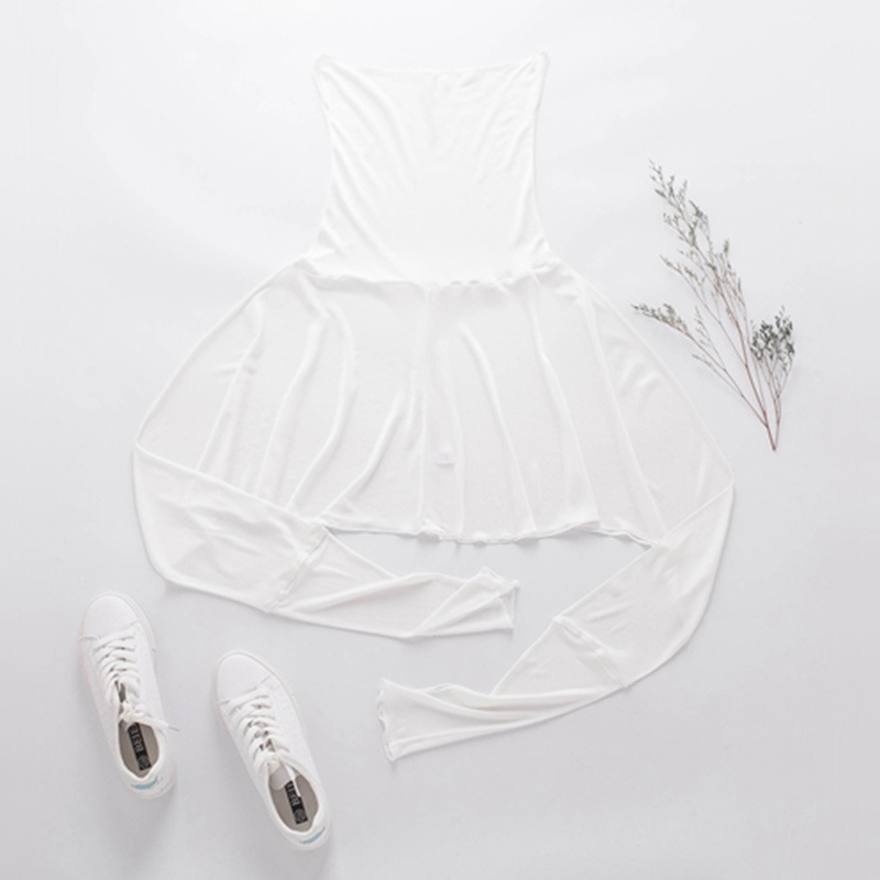Birdtree 30% シルクニット日焼け止め服、女性用、 - Summer Clothing Drive のレビューと価格