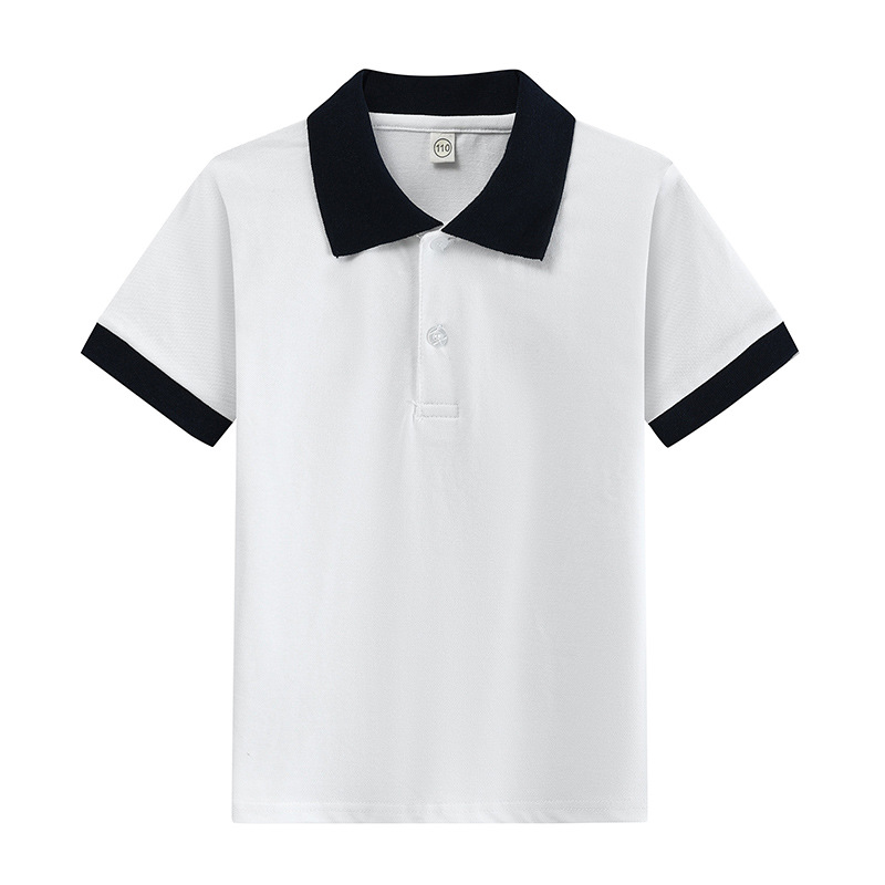 Tシャツ男の子用夏のTシャツ子供半袖無地漫画トップスティーン - Summer Clothing For Teens のレビューと価格