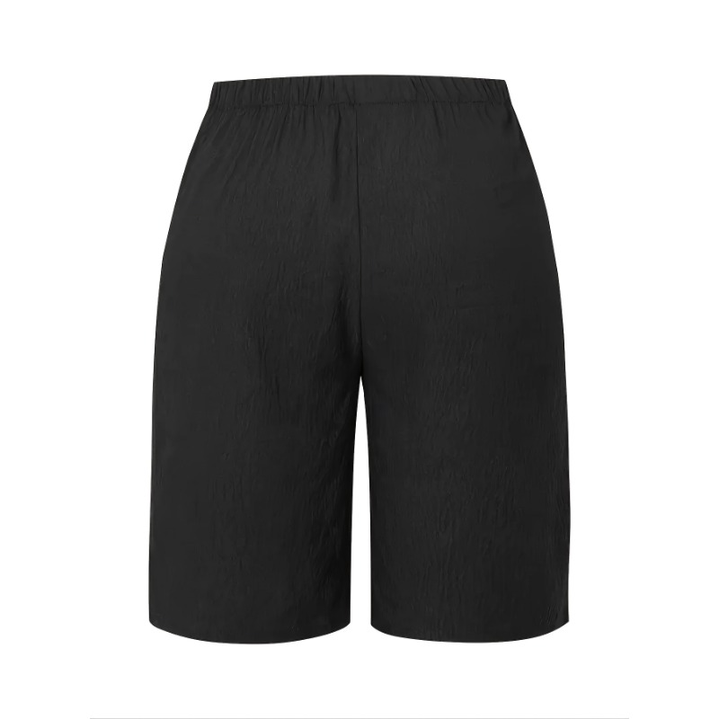 プラスサイズ 1XL-5XL 新しい女性のカジュアル 5 点 - Summer Clothing Plus Size Women のレビューと価格