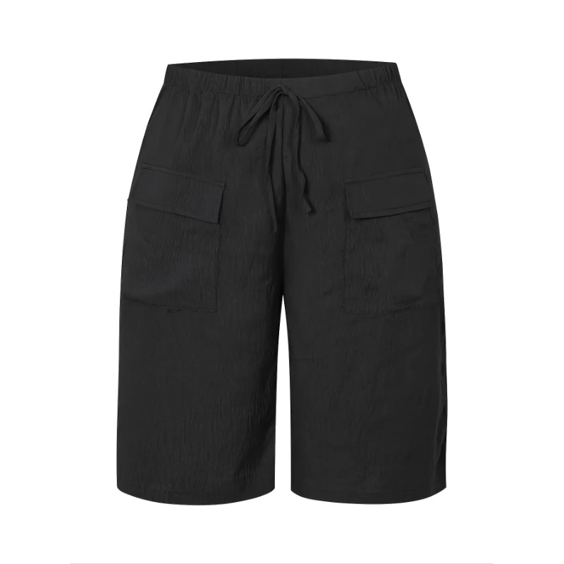 プラスサイズ 1XL-5XL 新しい女性のカジュアル 5 点 - Summer Clothing Plus Size Women のレビューと価格