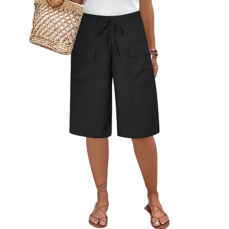 プラスサイズ 1XL-5XL 新しい女性のカジュアル 5 点 - Summer Clothing Plus Size Women のレビューと価格